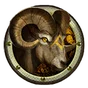 Symbol Beran na automatu Stormforged