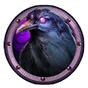Symbol Havran na automatu Stormforged