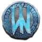 Symbol Wild na automatu Stormforged