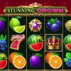 Stunning Crown: recenze automatu, demo zdarma i hra za peníze