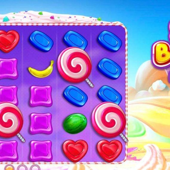 Sweet Bonanza 1000: recenze automatu, demo zdarma i hra za peníze