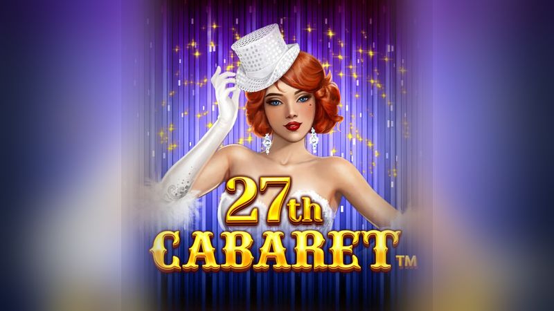 Automat 27th Cabaret od Synot Games