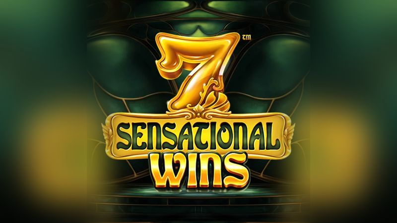 Automat 7 Sensational Wins od Synot Games