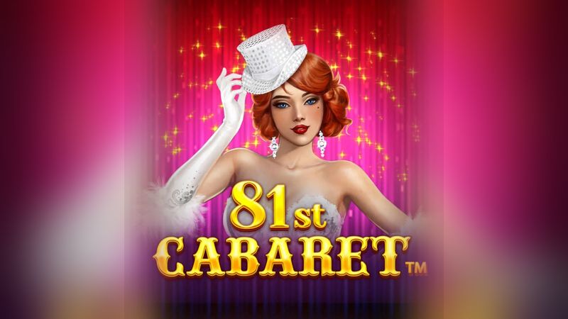Automat 81st Cabaret od Synot Games