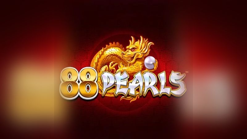 Automat 88 Pearls od Synot Games