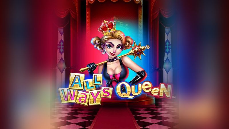 Automat All Ways Queen od Synot Games