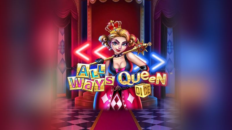 Automat All Ways Queen Dice od Synot Games