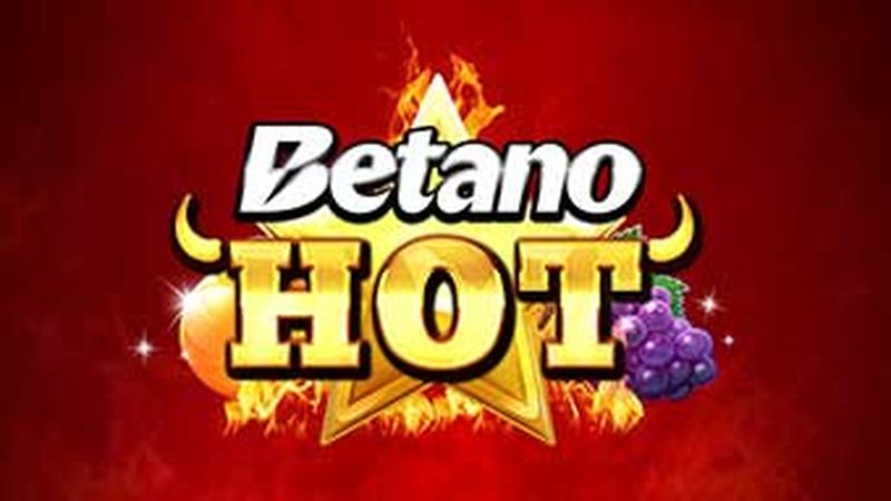 Betano Hot na Betanu
