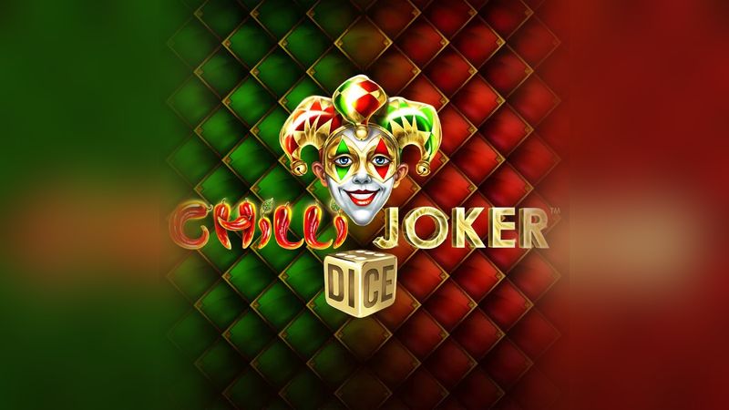 Automat Chilli Joker Dice od Synot Games