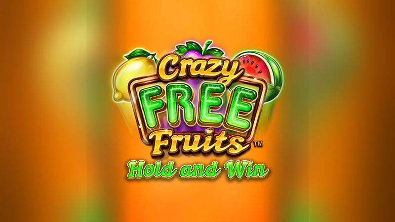 Automat Crazy Free Fruits od Synot Games
