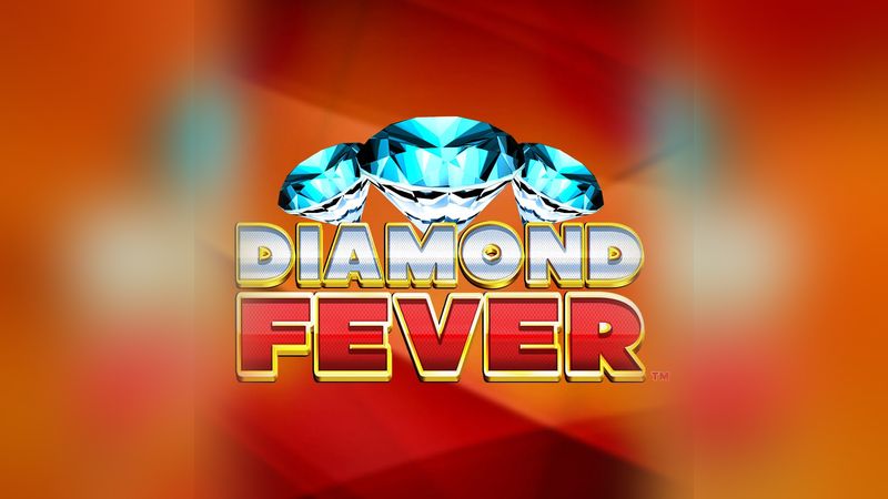 Automat Diamond Fever od Synot Games