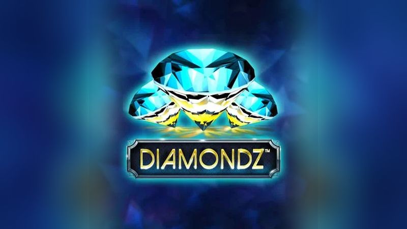 Automat Diamondz od Synot Games