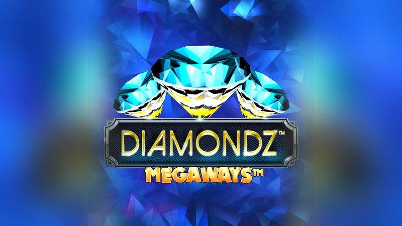 Automat DiamondZ Megaways od Synot Games