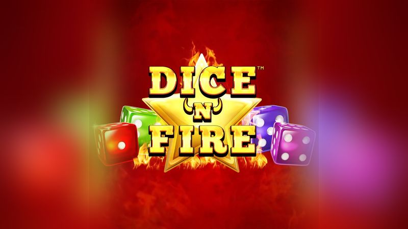 Automat Dice'n'Fire od Synot Games