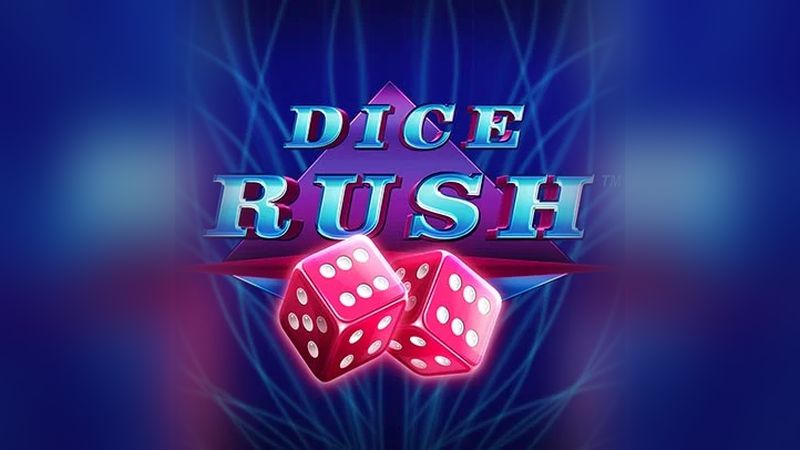 Automat Dice Rush od Synot Games