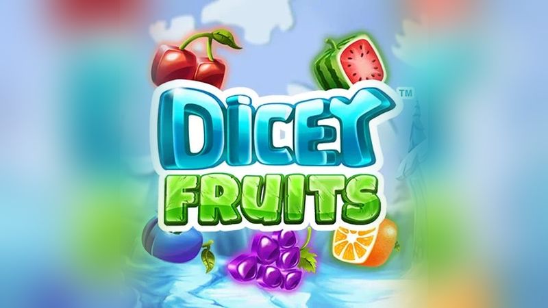 Automat Dicey Fruits od Synot Games