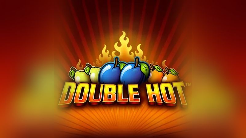 Automat Double Hot od Synot Games
