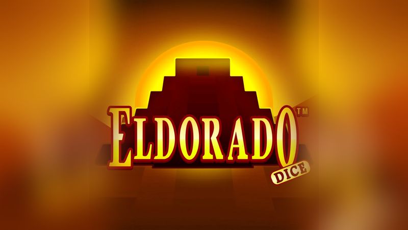 Automat Eldorado Dice od Synot Games