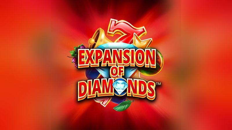 Automat Expansion of Diamonds od Synot Games