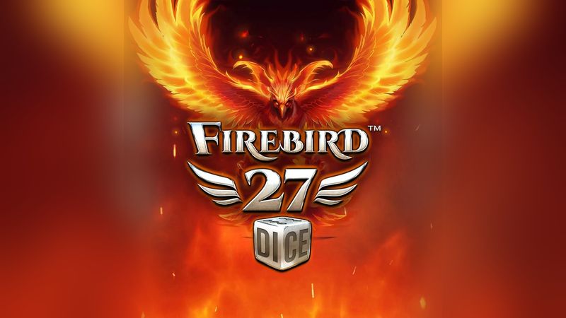 Automat Firebird 27 Dice od Synot Games