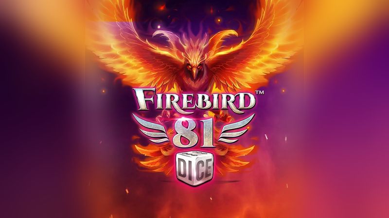 Automat Firebird 81 Dice od Synot Games