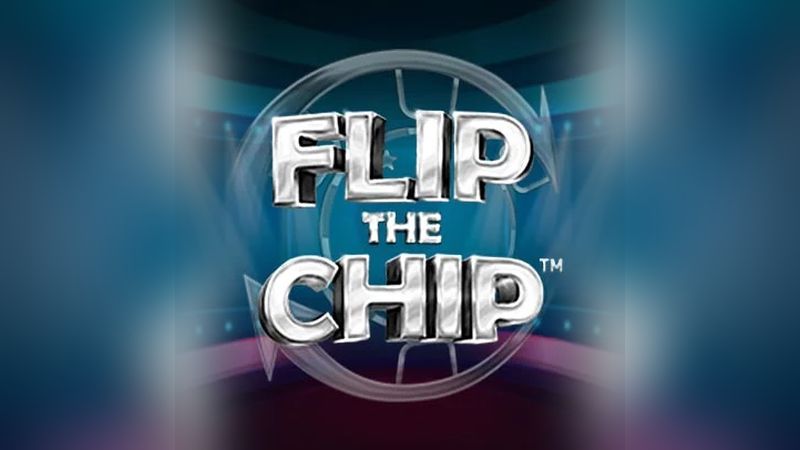 Automat Flip The Chip od Synot Games