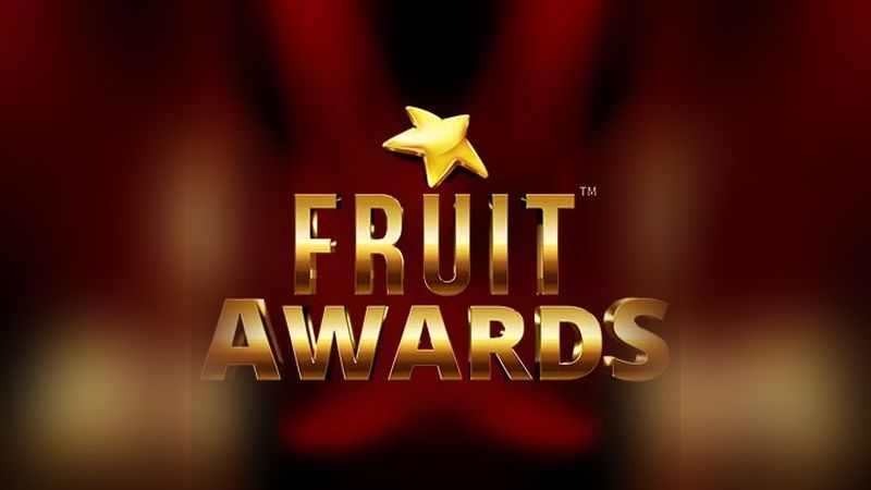 Automat Fruit Awards od Synot Games