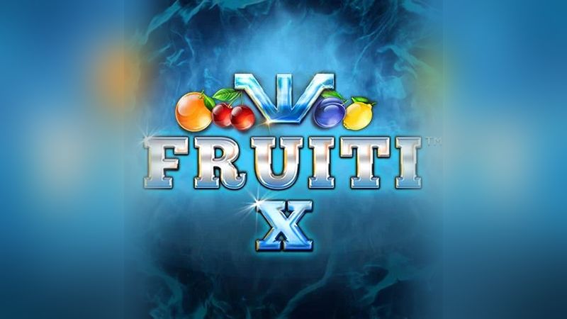 Automat Fruiti X od Synot Games