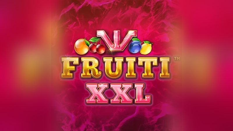 Automat Fruiti XXL od Synot Games