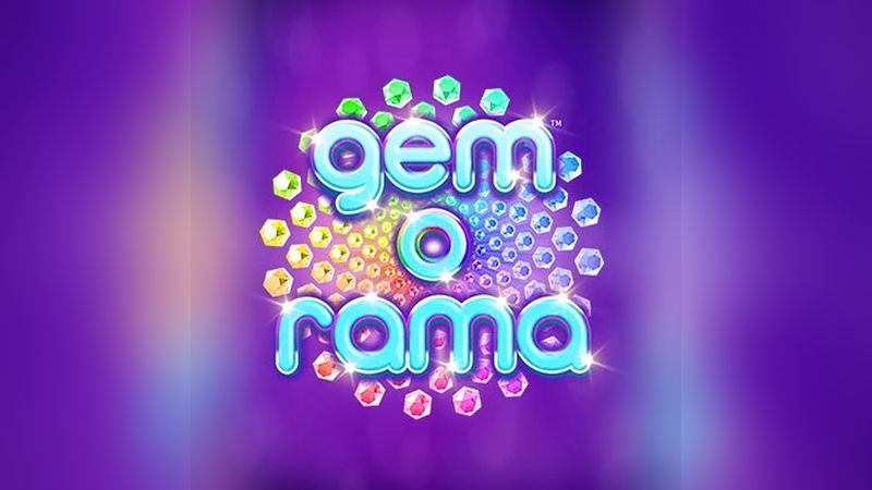 Automat Gem'O'Rama od Synot Games