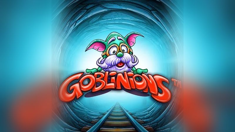 Automat Goblinions od Synot Games