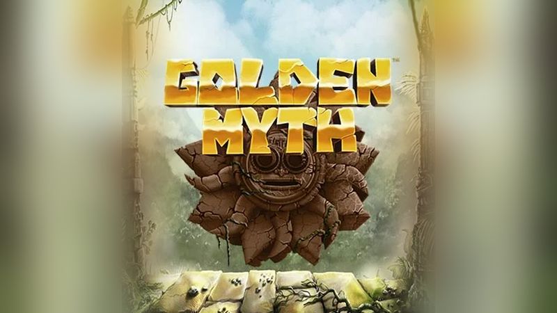 Automat Golden Myth od Synot Games