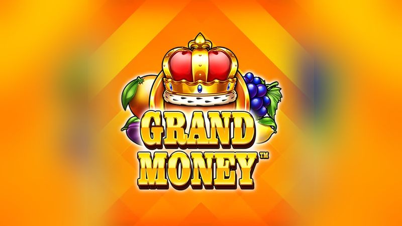 Automat Grand Money od Synot Games