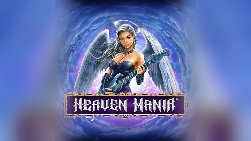 Automat Heaven Mania od Synot Games