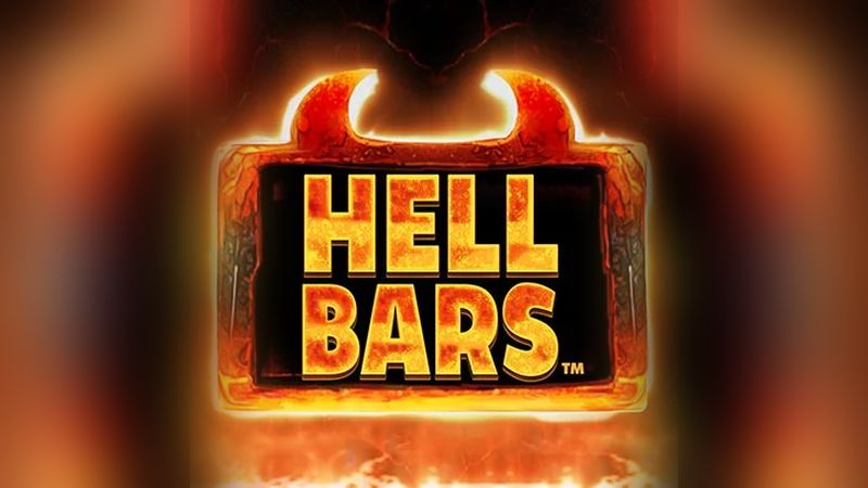 Automat Hell Bars od Synot Games