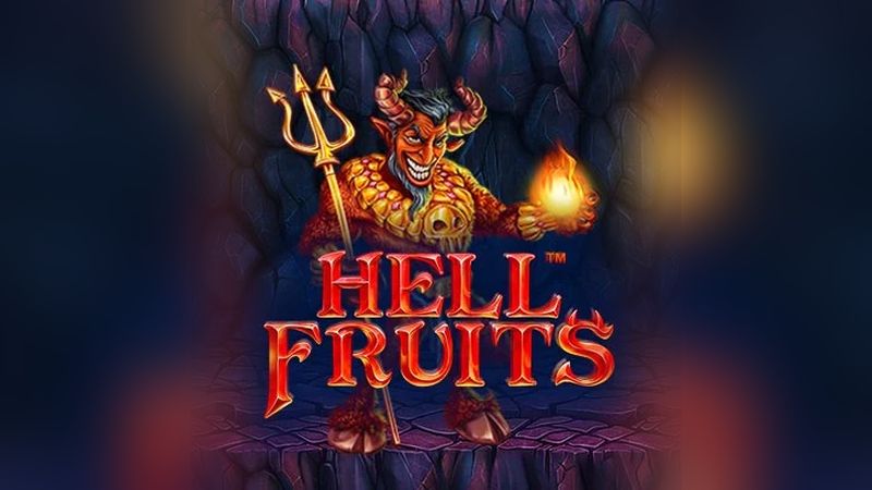 Automat Hell Fruits od Synot Games