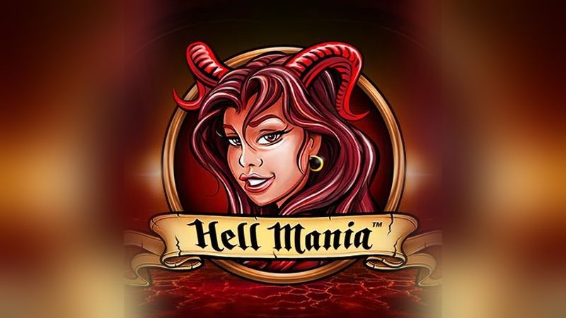 Automat Hell Mania od Synot Games