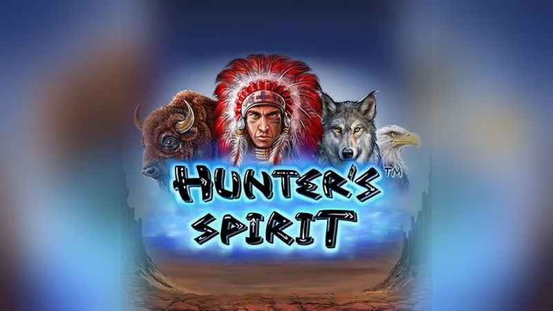 Automat Hunter's Spirit od Synot Games