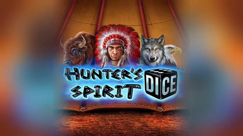 Automat Hunter's Spirit Dice od Synot Games