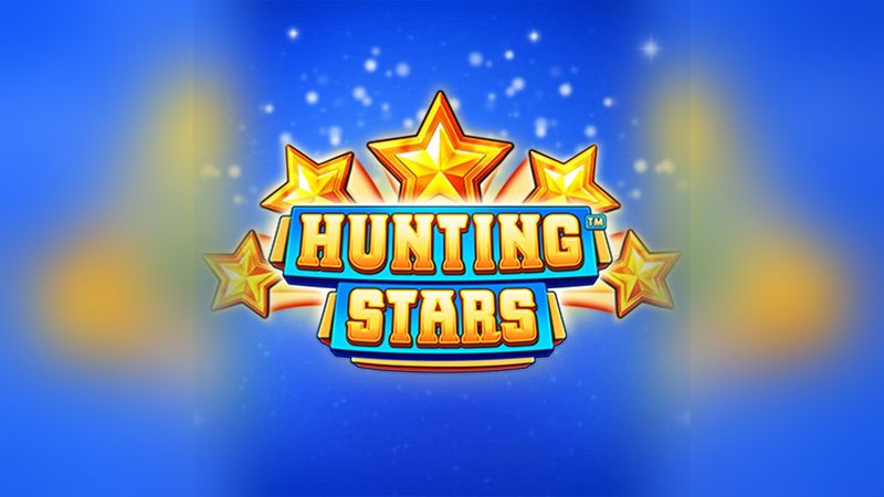 Automat Hunting Stars od Synot Games