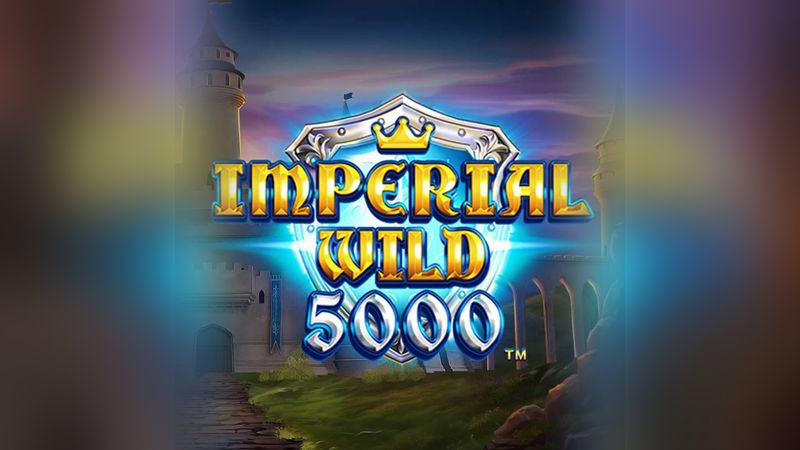 Automat Imperial Wild 5000 od Synot Games