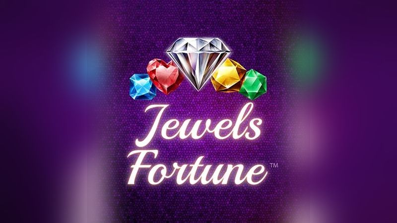 Automat Jewels Fortune od Synot Games