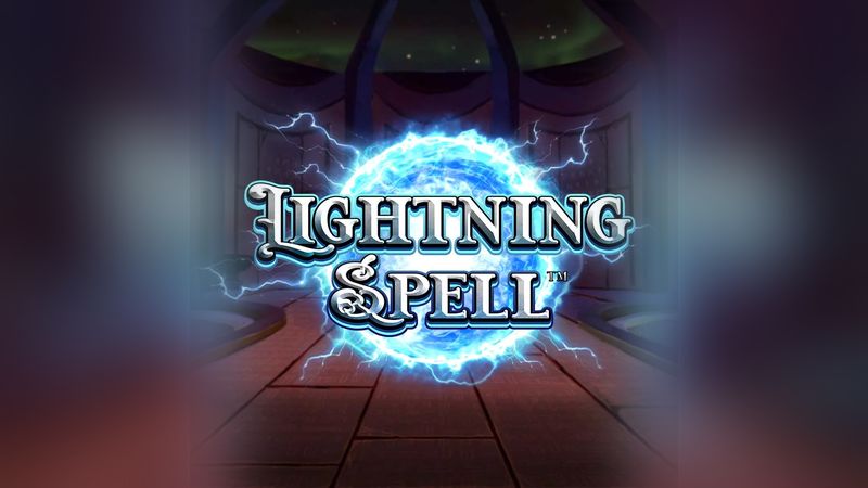 Automat Lightning Spell od Synot Games