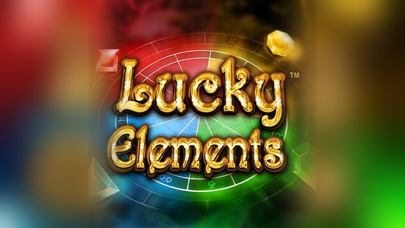 Automat Lucky Elements od Synot Games
