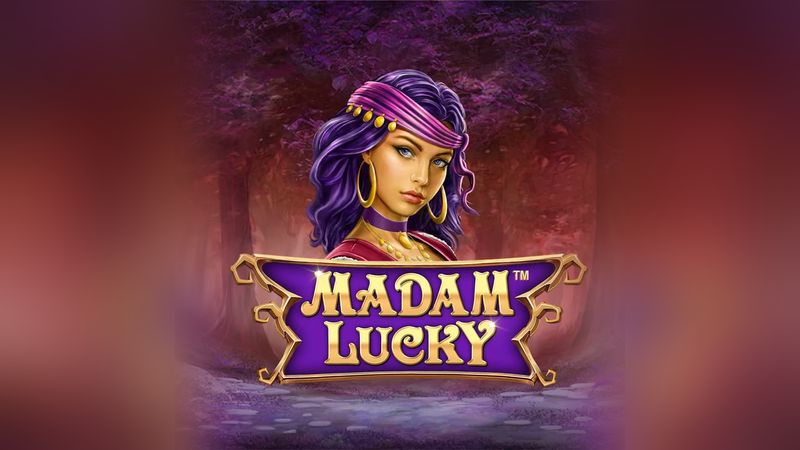 Automat Madam Lucky od Synot Games