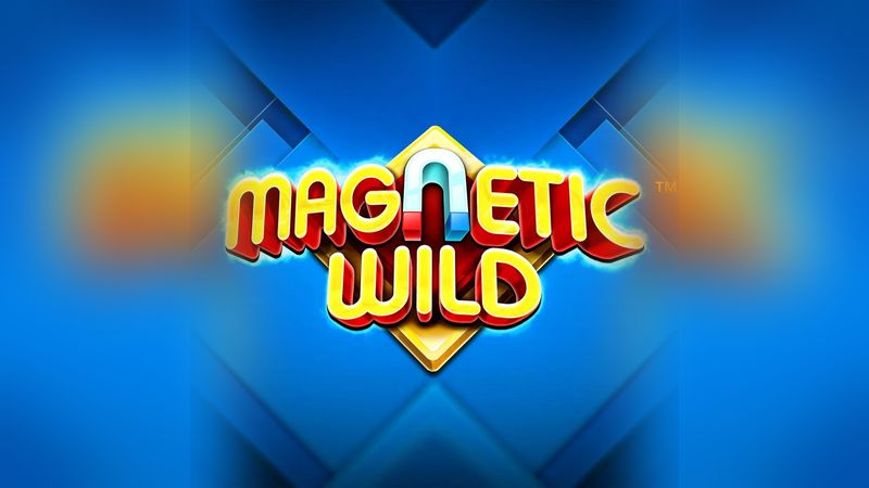 Automat Magnetic Wild od Synot Games