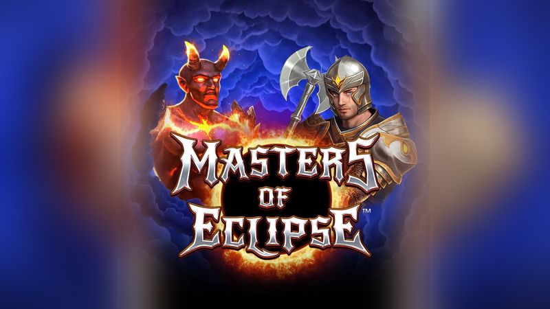 Automat Masters of Eclipse od Synot Games