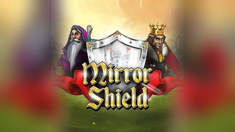 Automat Mirror Shield od Synot Games