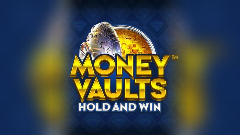 Automat Money Vaults od Synot Games