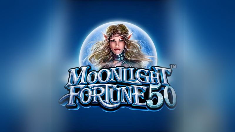 Automat Moonlight Fortune 50 od Synot Games